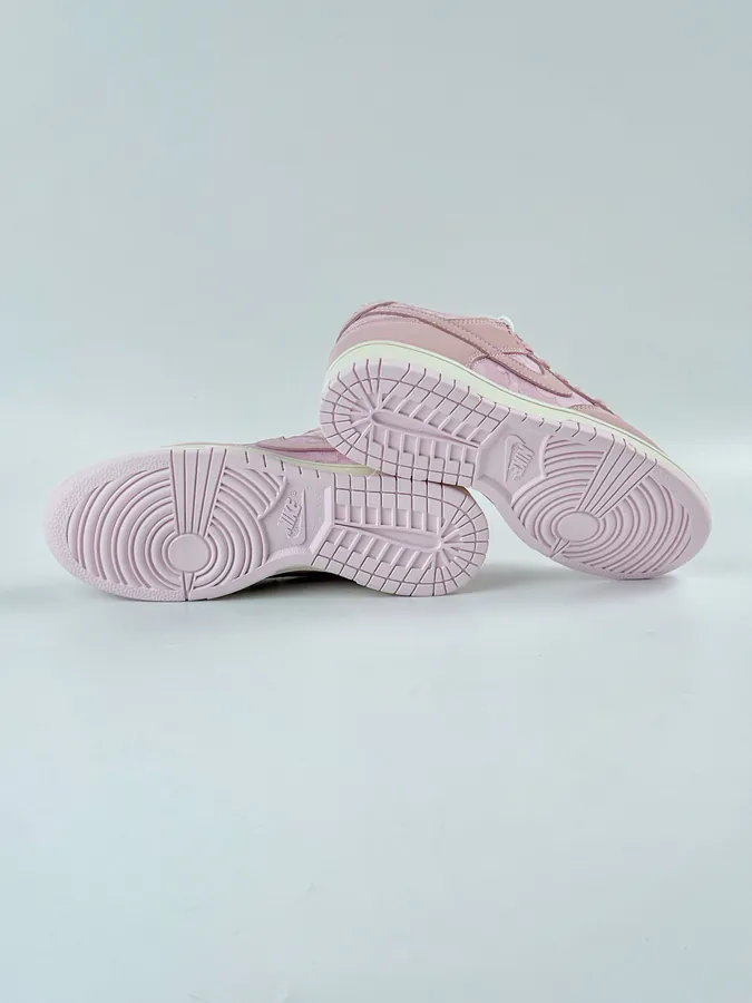 OG Version Nike SB Dunk Low Purple