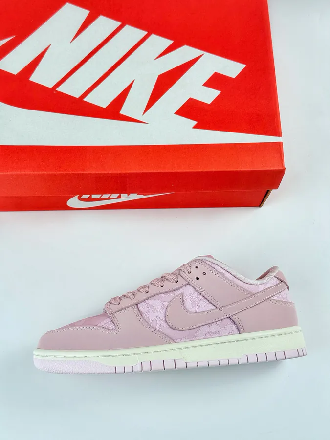OG Version Nike SB Dunk Low Purple