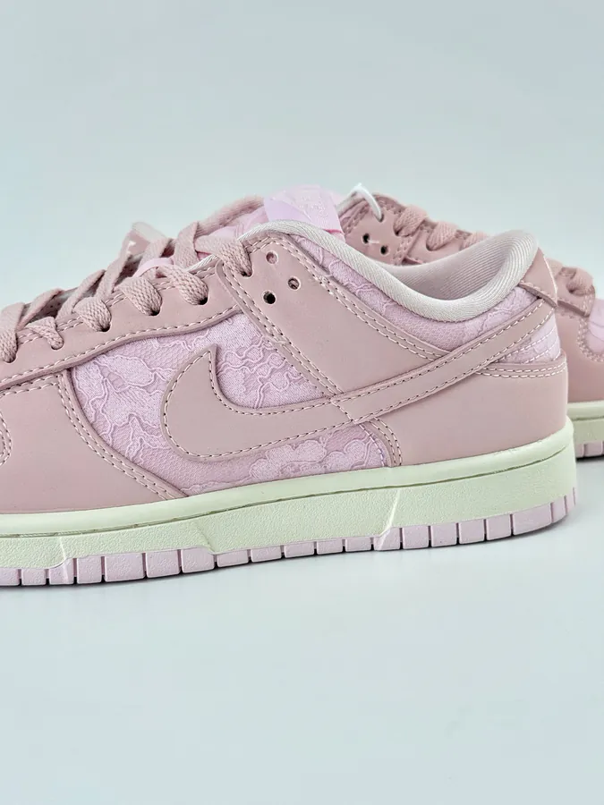 OG Version Nike SB Dunk Low Purple