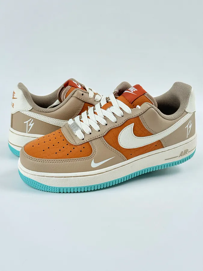 Nike Air Force 1 Low OG Version