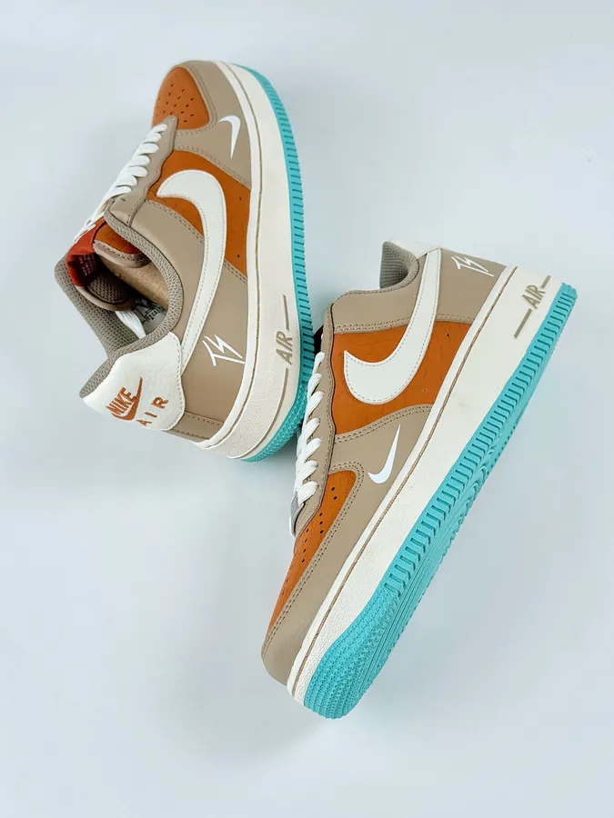 Nike Air Force 1 Low OG Version