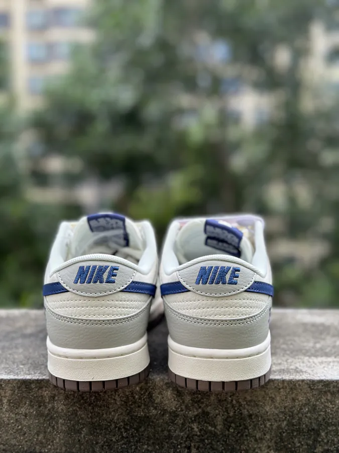 Nike SB Dunk Low Parisian Collaboration