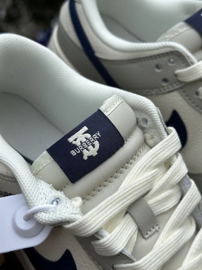 Nike SB Dunk Low Parisian Collaboration