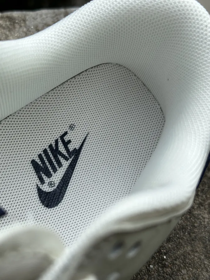 Nike SB Dunk Low Parisian Collaboration