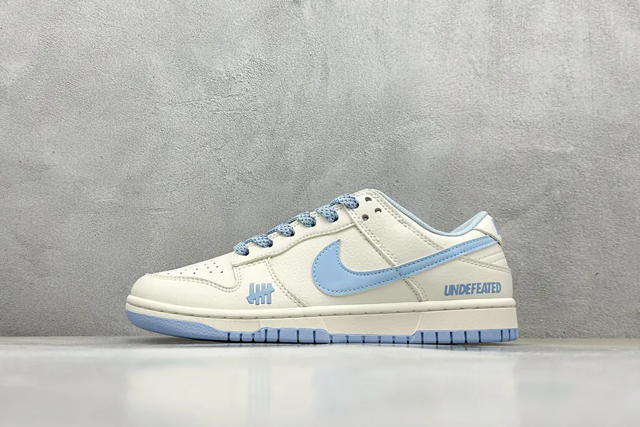 Nike SB Dunk Low UNDEFEATED OG Edition
