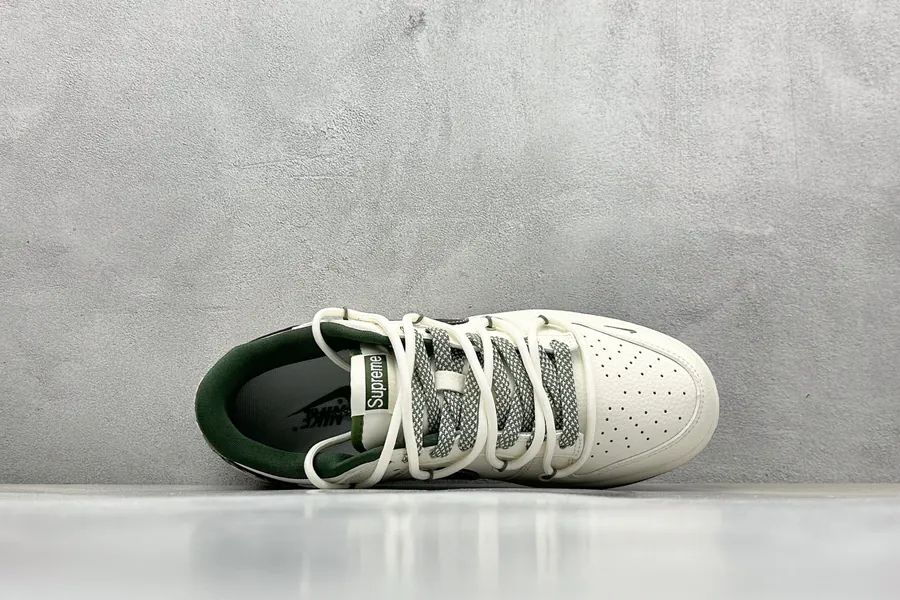 Nike SB Dunk Low Sup联名 低帮休闲板鞋
