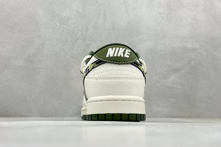 Nike SB Dunk Low Sup联名 低帮休闲板鞋