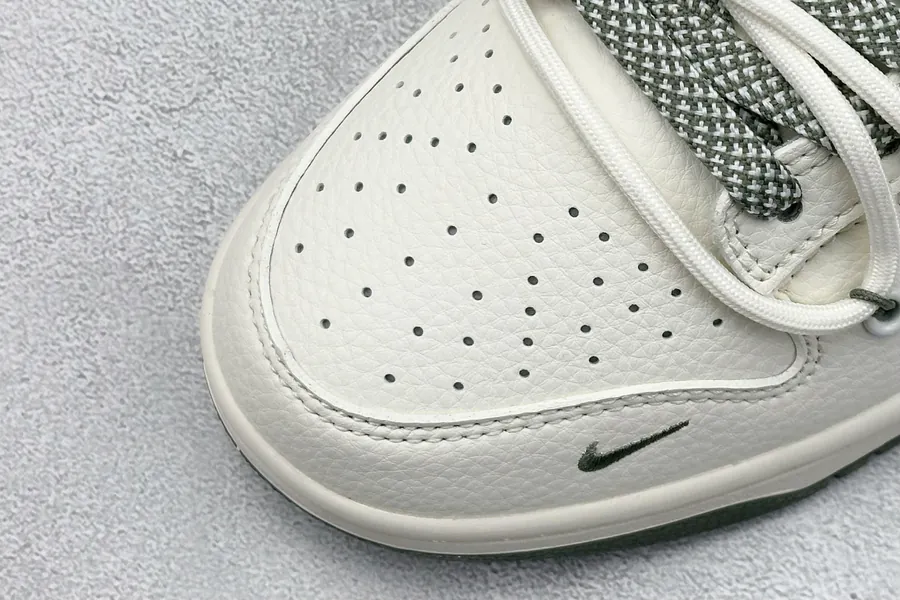 Nike SB Dunk Low Sup联名 低帮休闲板鞋