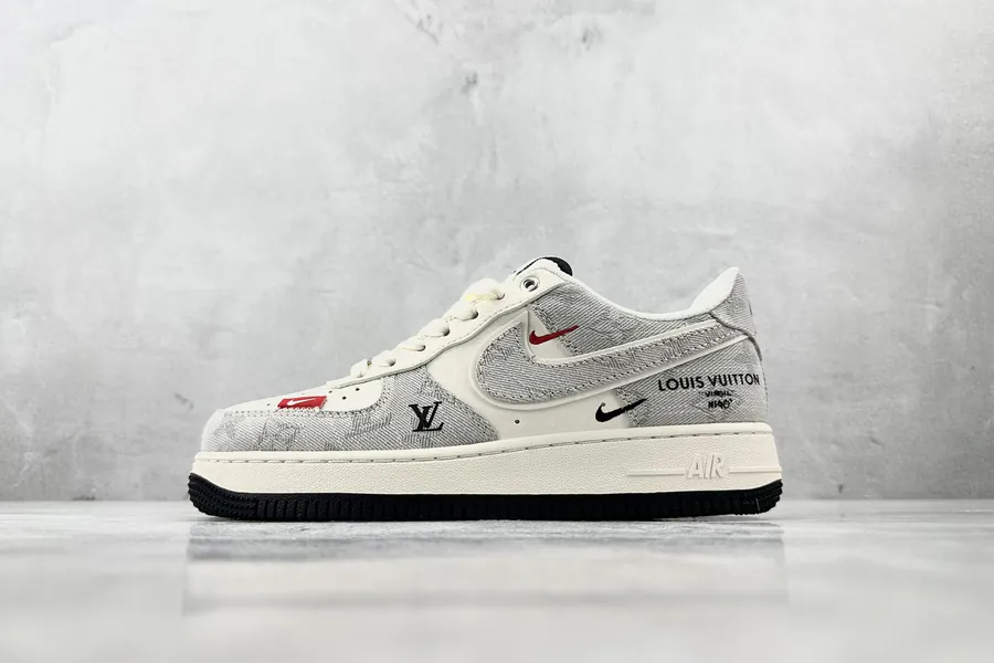 Nike Air Force 107 Limited Edition Collaboration