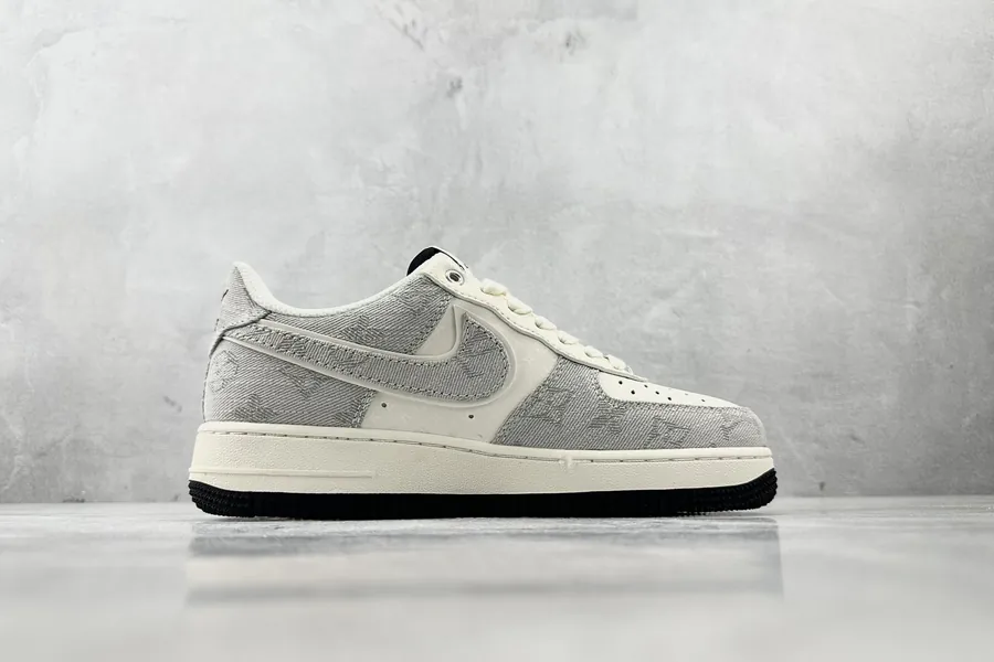 Nike Air Force 107 Limited Edition Collaboration