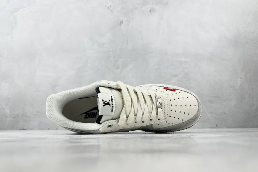 Nike Air Force 107 Limited Edition Collaboration