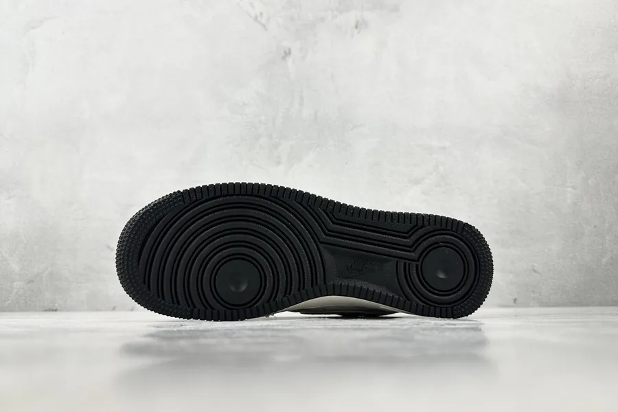 Nike Air Force 107 Limited Edition Collaboration