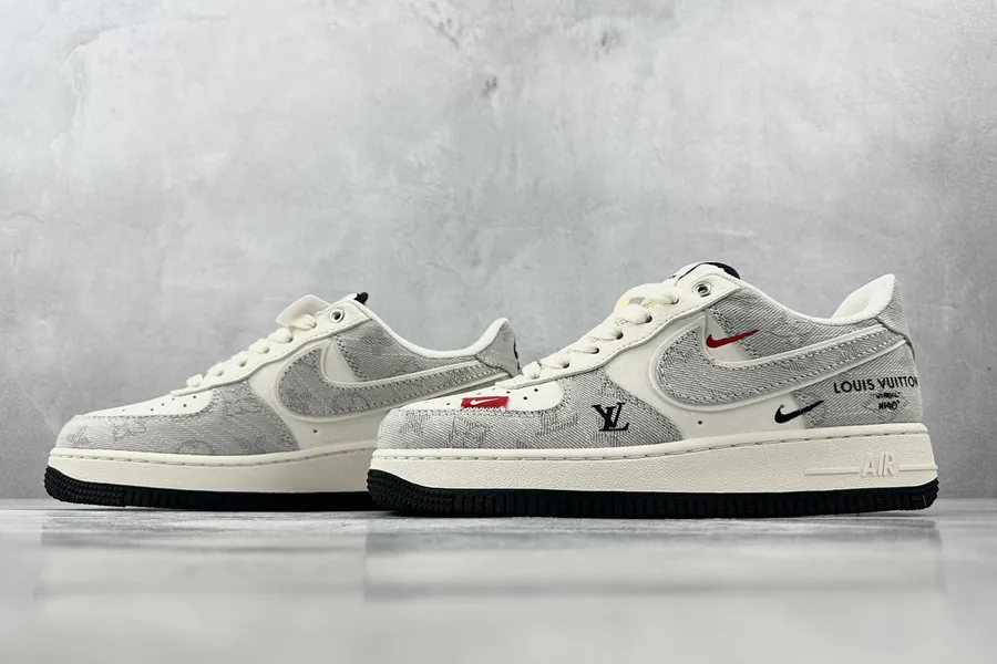 Nike Air Force 107 Limited Edition Collaboration