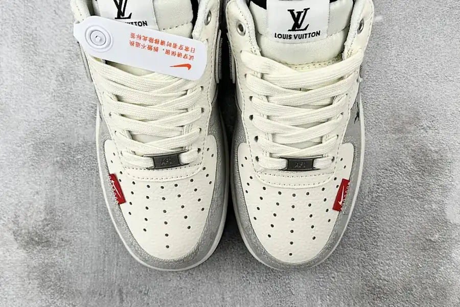 Nike Air Force 107 Limited Edition Collaboration