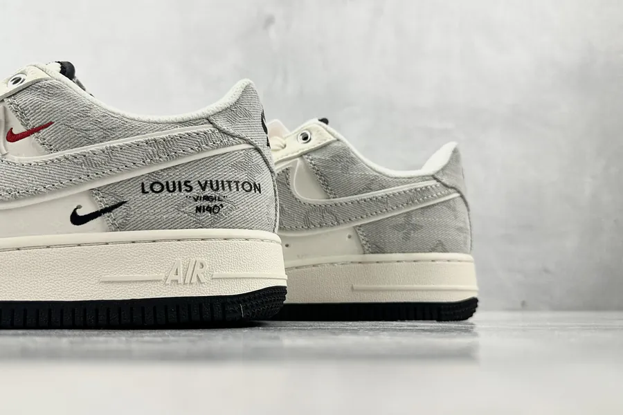 Nike Air Force 107 Limited Edition Collaboration