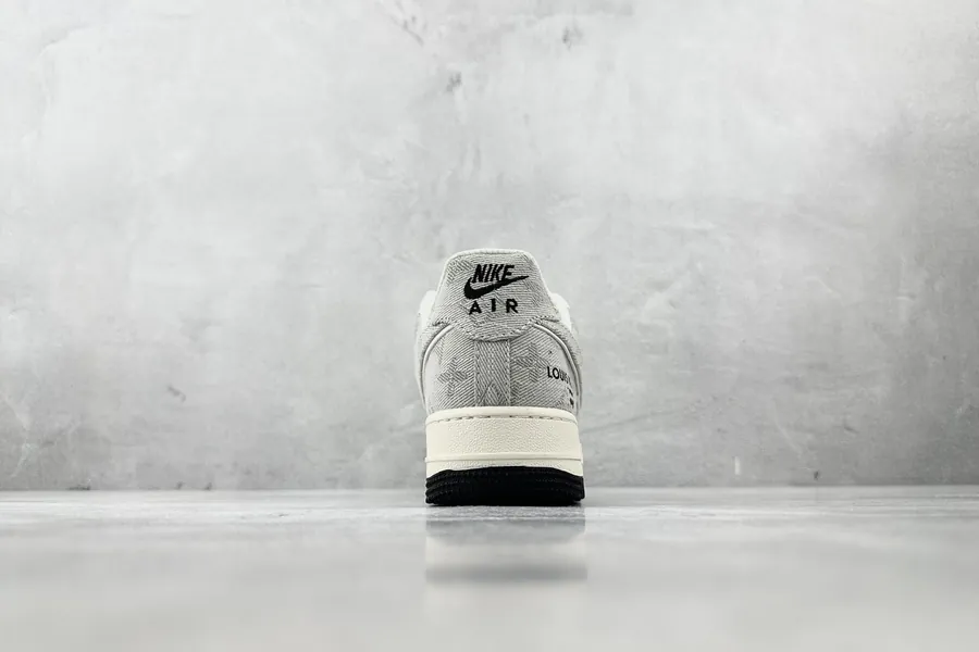 Nike Air Force 107 Limited Edition Collaboration