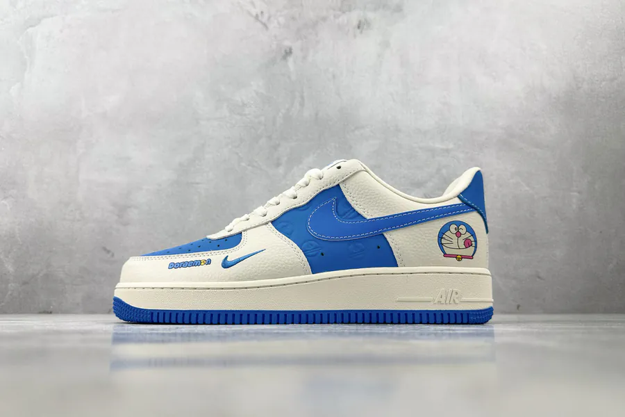 Nike Air Force 107 Dream Cartoon Collaboration