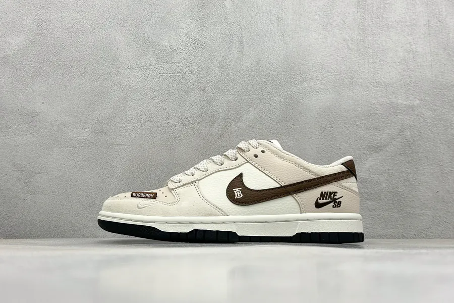OG Version XC Nike SB Dunk Low x Burberry