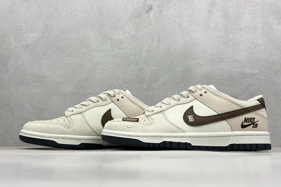 OG Version XC Nike SB Dunk Low x Burberry