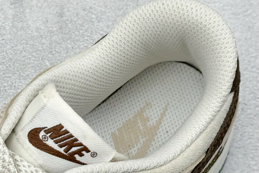 OG Version XC Nike SB Dunk Low x Burberry