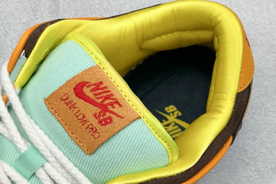 Nike Dunk SB Dunk Low Shenron OG Edition