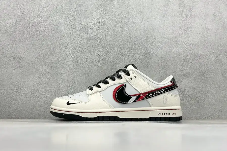 OG Version XC Nike SB Dunk Low x M9 Custom Collaboration
