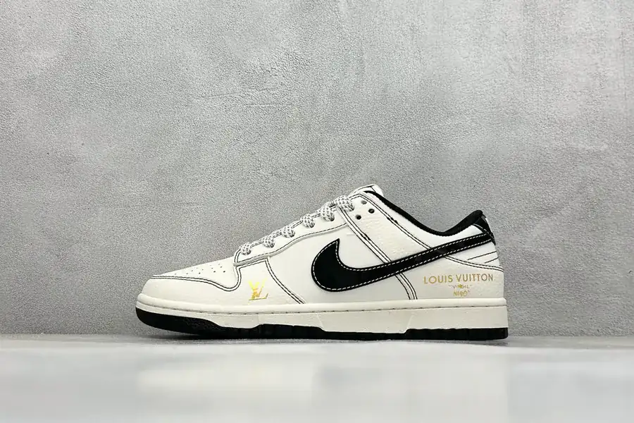 Nike Air Dunk LOW 1 LV Collaboration OG Version