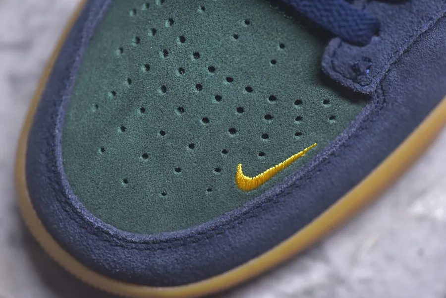 Nike SB Force 58 Vintage Style Skateboarding Shoes