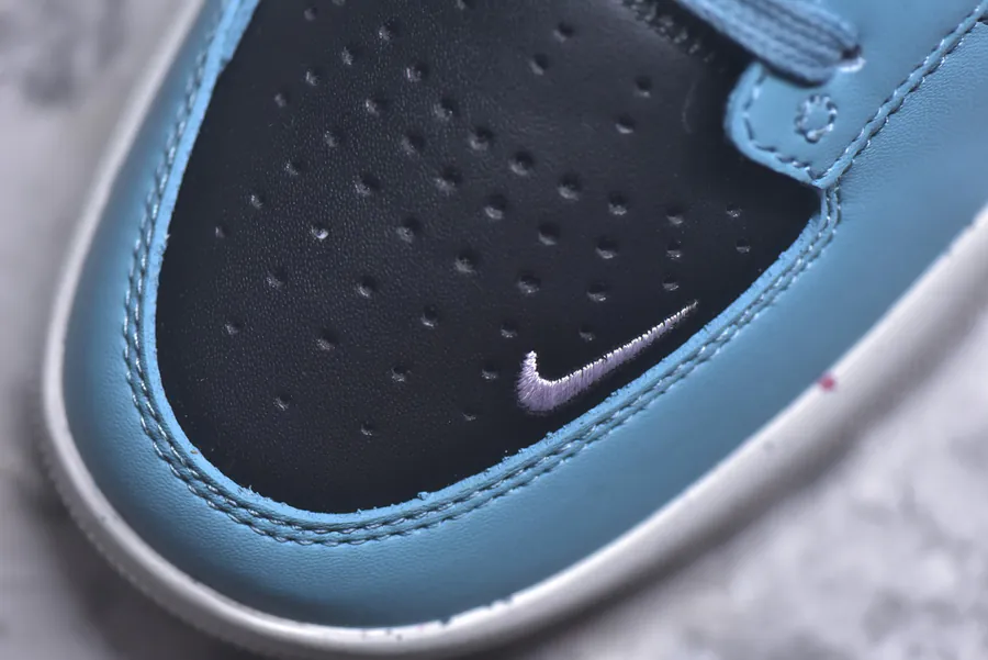 Nike SB Force 58 Vintage Style Skateboarding Shoes