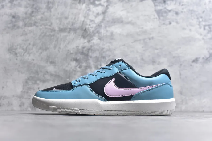 Nike SB Force 58 Retro Skateboarding Sneakers