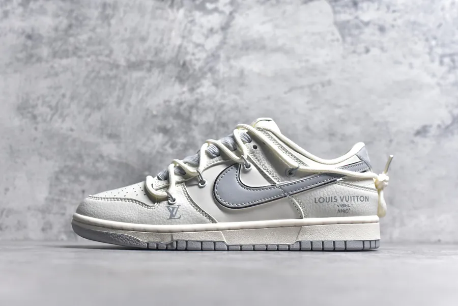 Nike SB Dunk Low LV Collaboration OG Edition