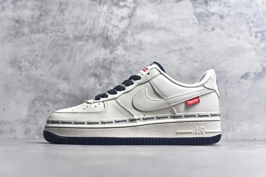 Air Force 107 Low Low Tops Sneakers