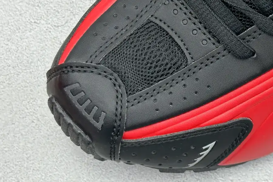 Nike Shox R4 Bullet Sneaker