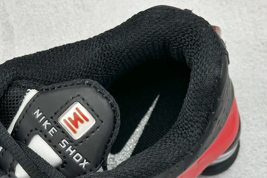 Nike Shox R4 Bullet Sneaker