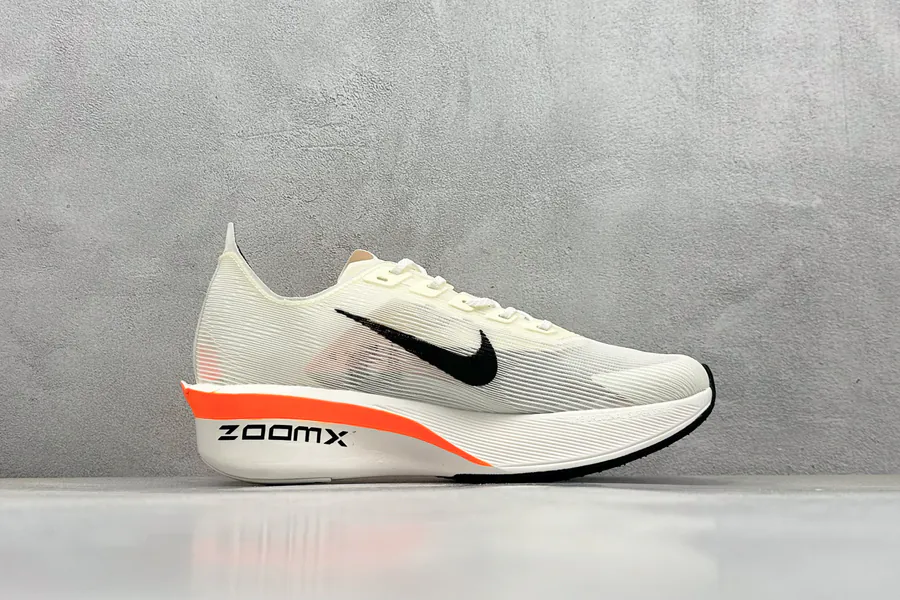 Nike ZoomX Vaporfly NEXT% 4 Marathon Series Road Racing Lightweight Cushioning Running Shoes