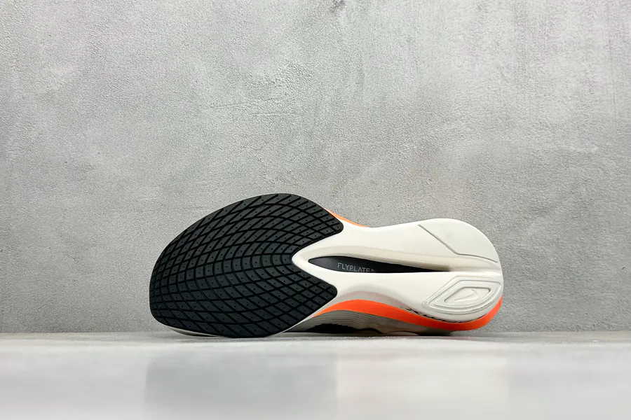 Nike ZoomX Vaporfly NEXT% 4 Marathon Series Road Racing Lightweight Cushioning Running Shoes
