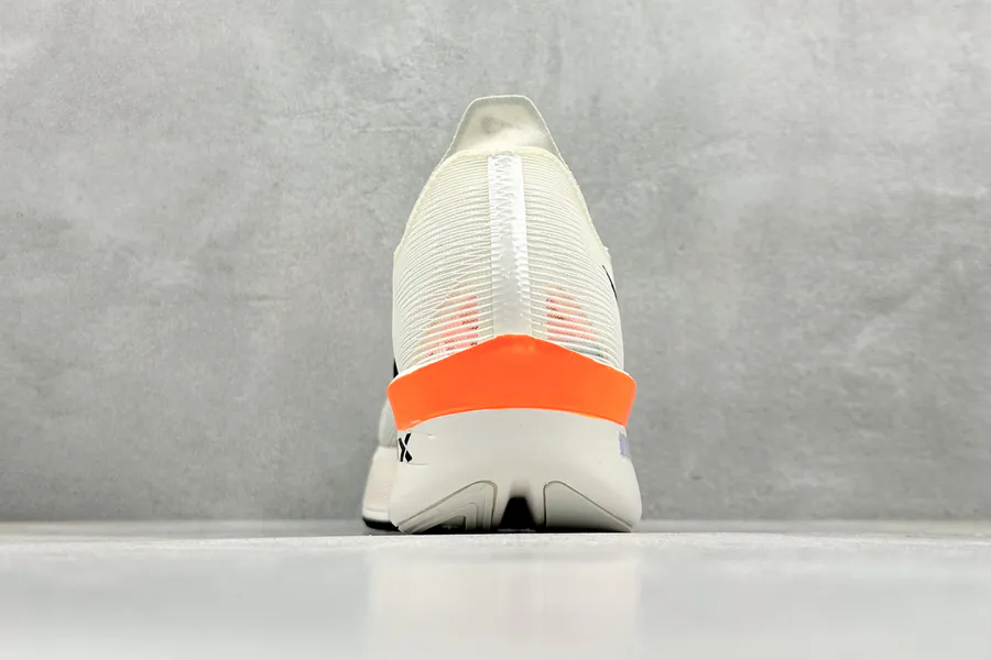 Nike ZoomX Vaporfly NEXT% 4 Marathon Series Road Racing Lightweight Cushioning Running Shoes
