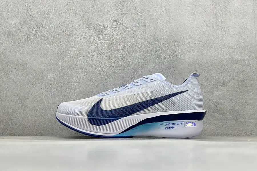 Nike ZoomX Vaporfly NEXT% 4 Marathon Series Road Racing Lightweight Cushioning Running Shoes