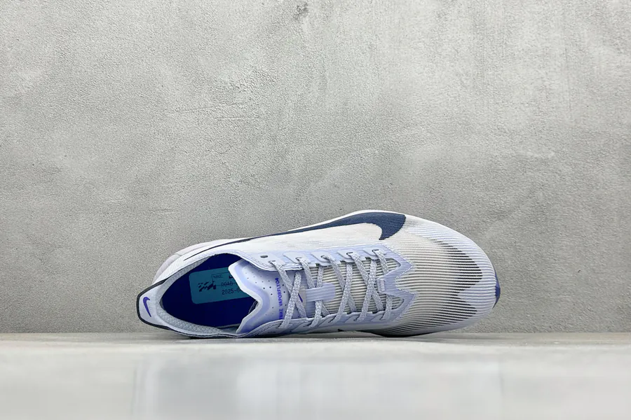 Nike ZoomX Vaporfly NEXT% 4 Marathon Series Road Racing Lightweight Cushioning Running Shoes