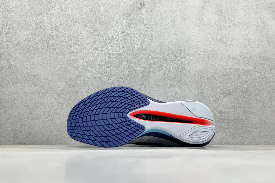 Nike ZoomX Vaporfly NEXT% 4 Marathon Series Road Racing Lightweight Cushioning Running Shoes