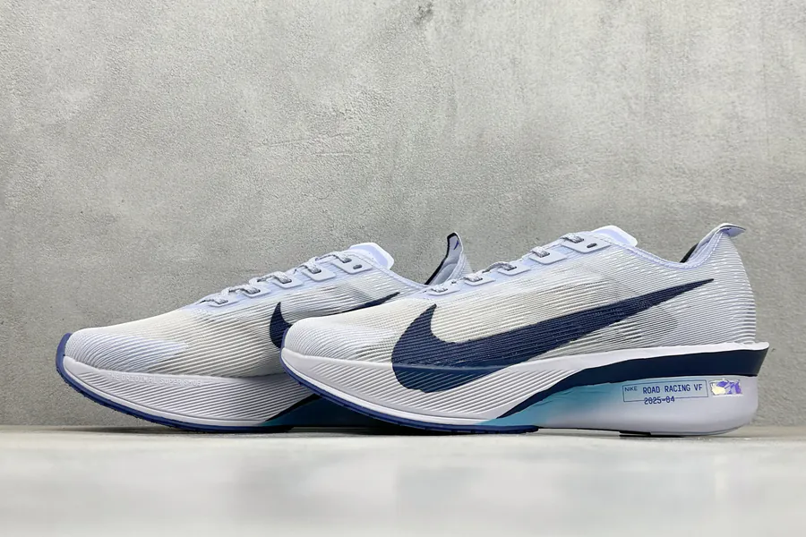 Nike ZoomX Vaporfly NEXT% 4 Marathon Series Road Racing Lightweight Cushioning Running Shoes