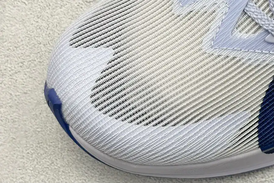 Nike ZoomX Vaporfly NEXT% 4 Marathon Series Road Racing Lightweight Cushioning Running Shoes