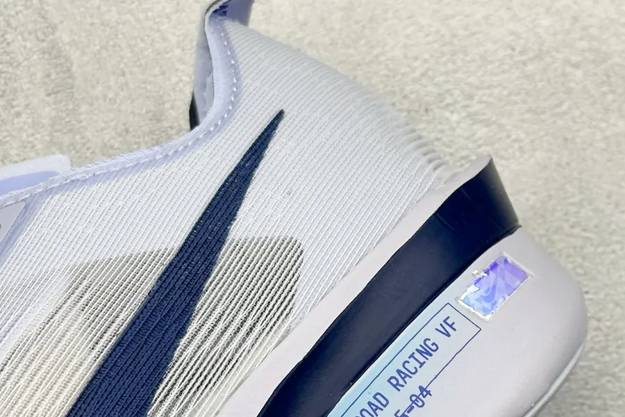 Nike ZoomX Vaporfly NEXT% 4 Marathon Series Road Racing Lightweight Cushioning Running Shoes