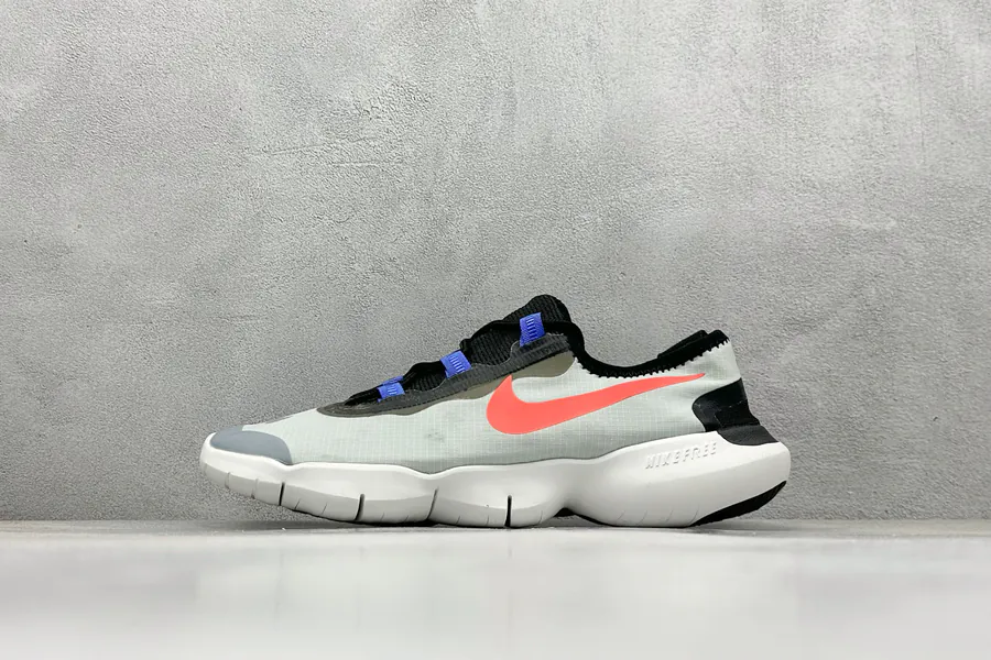 Nike Free RN 2.0 Lightweight Running Shoes with Original Design