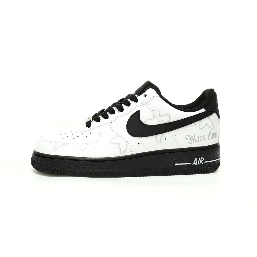 Air Force 1 07 Low Classic Low Sneaker