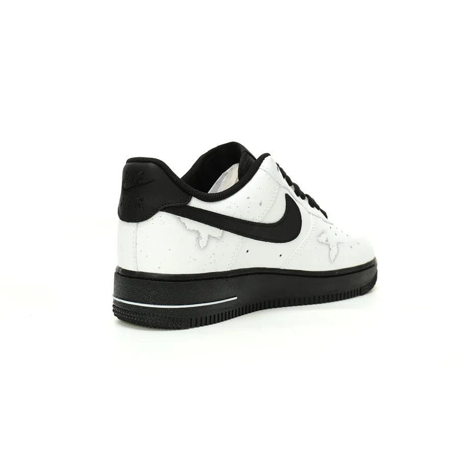 Air Force 1 07 Low Classic Low Sneaker