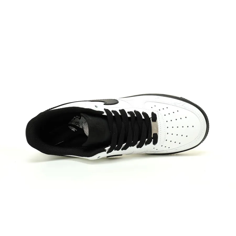 Air Force 1 07 Low Classic Low Sneaker