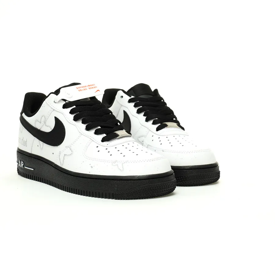 Air Force 1 07 Low Classic Low Sneaker