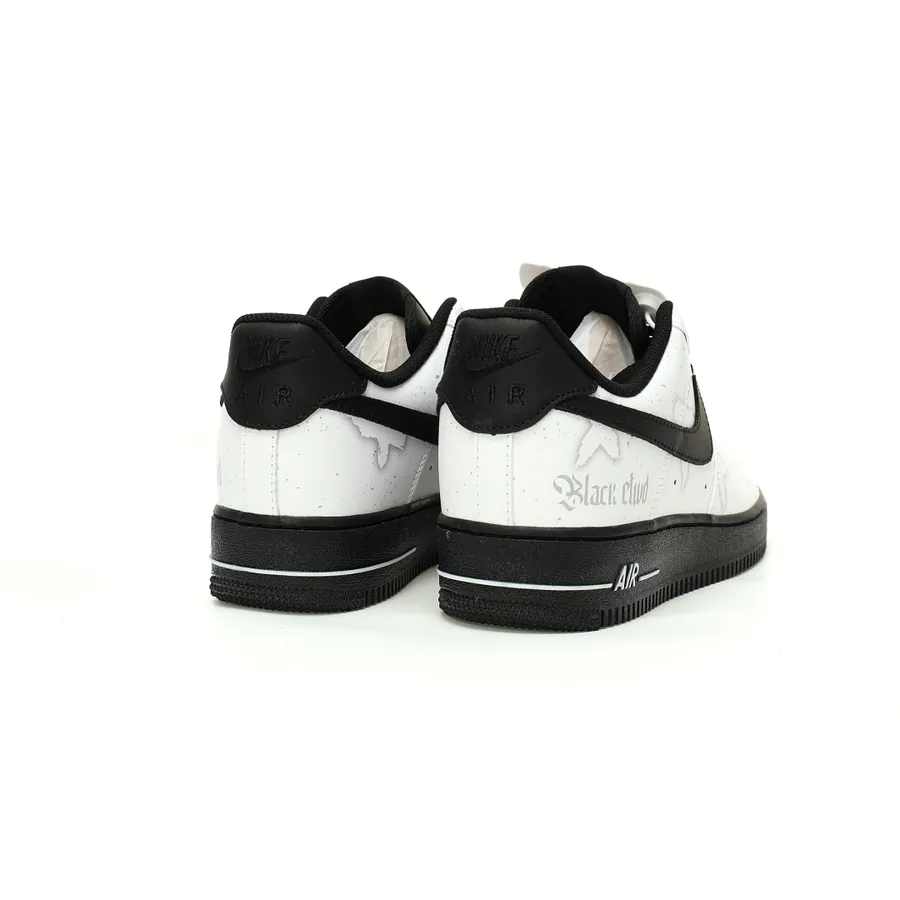 Air Force 1 07 Low Classic Low Sneaker