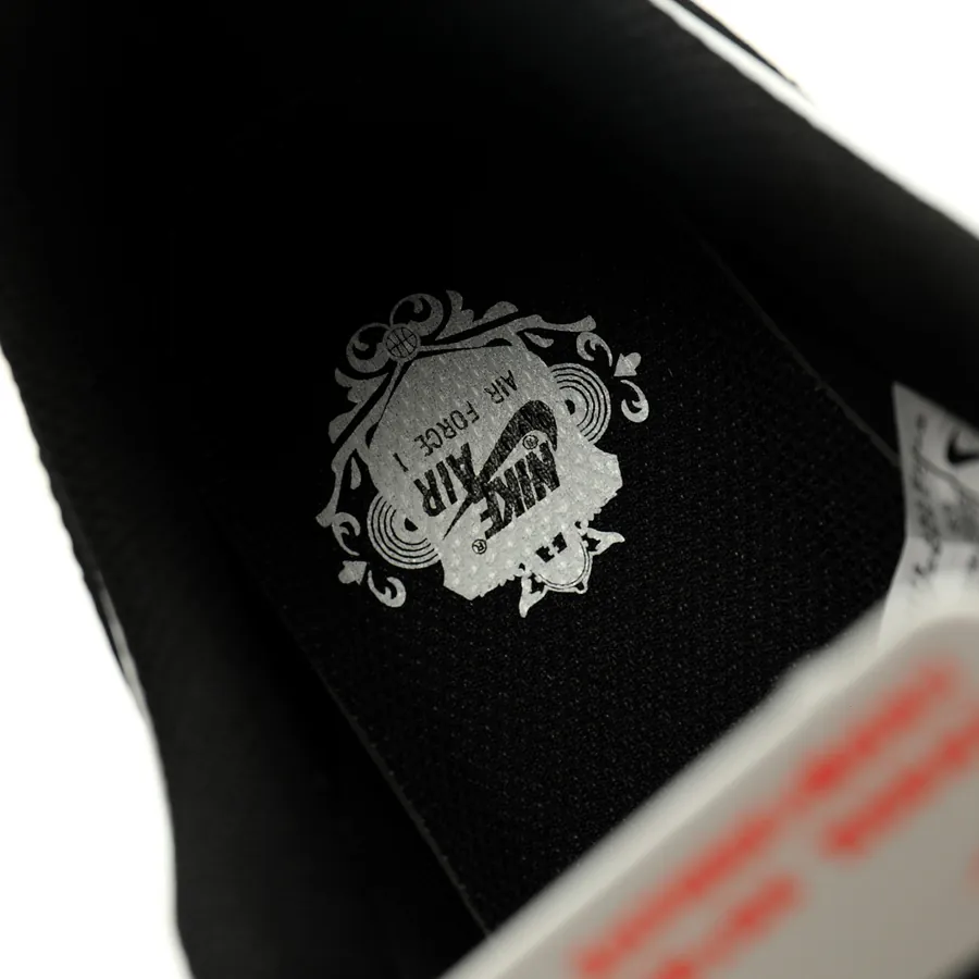 Air Force 1 07 Low Classic Low Sneaker